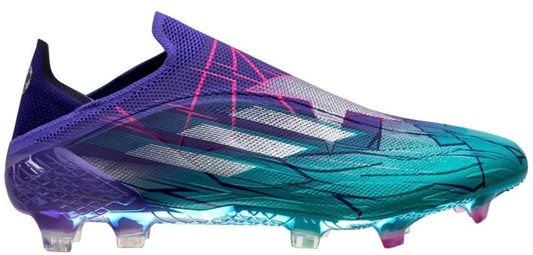 Adidas x speedflow + fg champions league limited edition