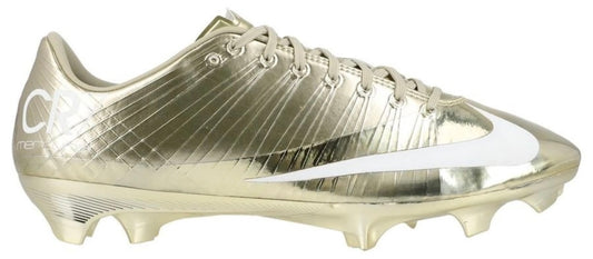 Nike mercurial vapor Superfly rgn cr7 limited edition
