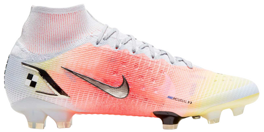 Nike mercurial superfly 8 elite fg mds