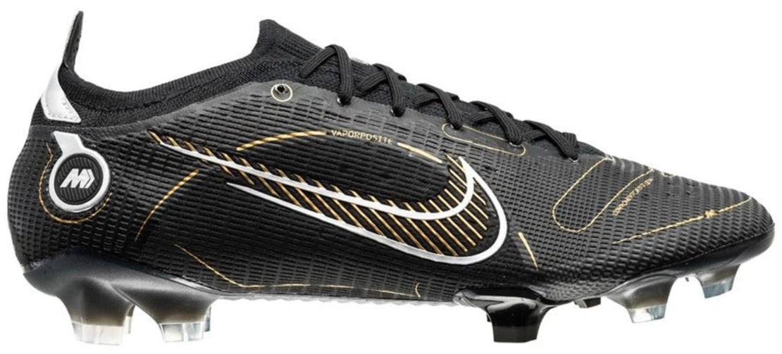 Nike mercurial vapor elite 14 fg shadow black