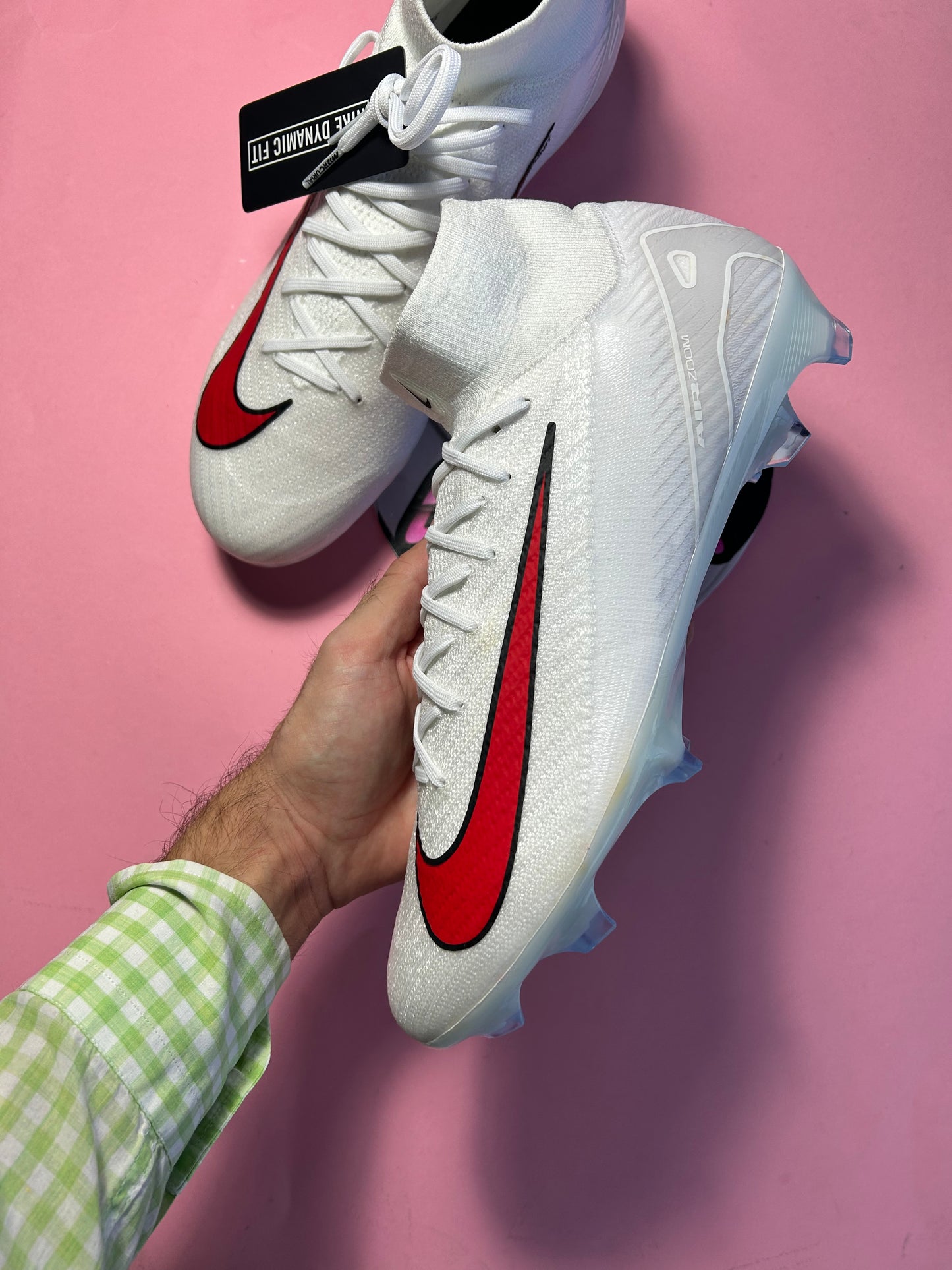 Nike superfly 10 elite fg Nike by you
