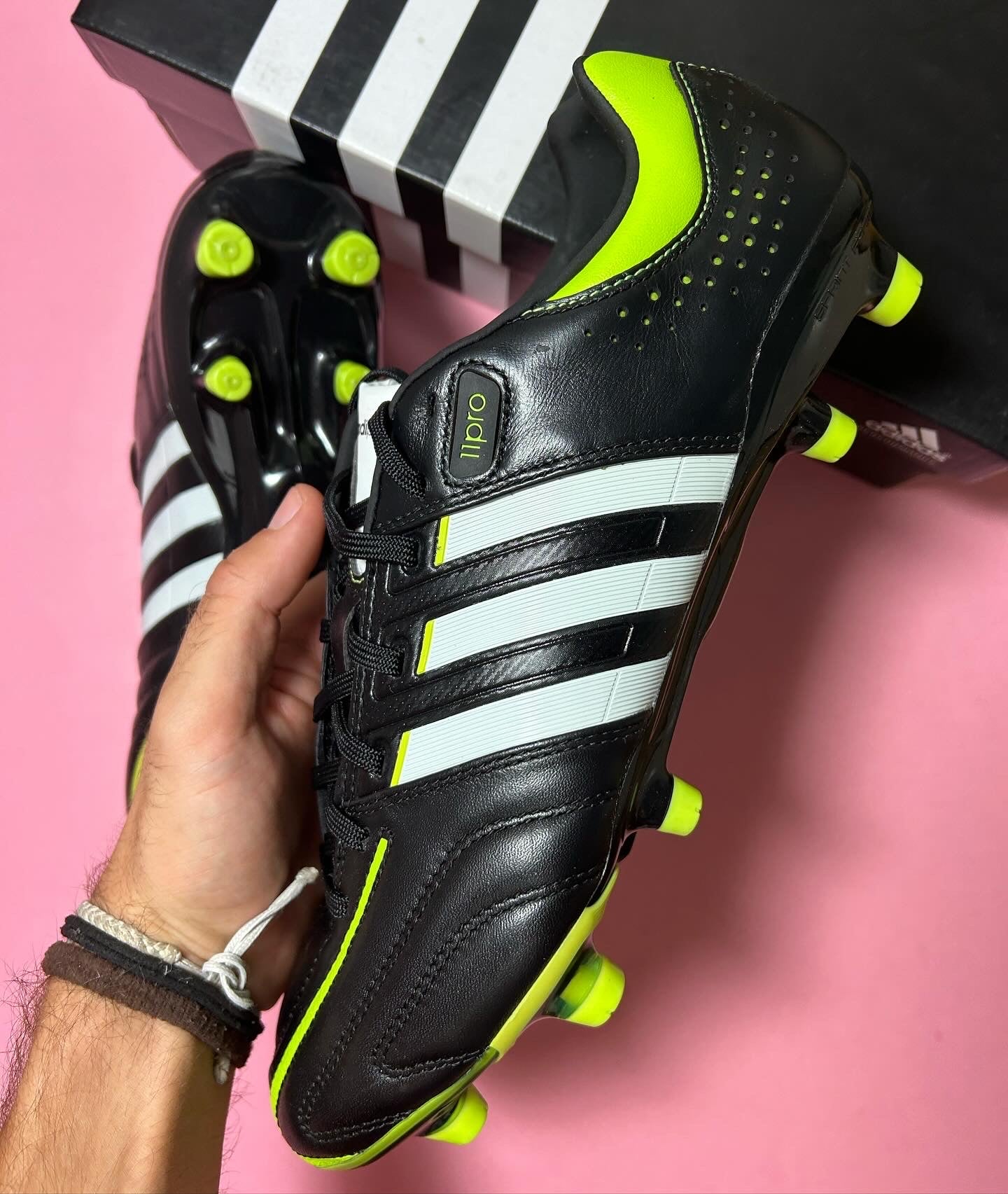 adidas adipure 11pro fg