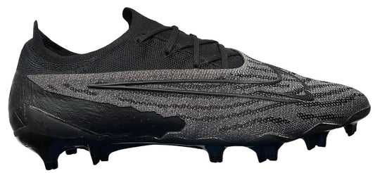 Nike phantom gx elite prototype / sample blackout fg