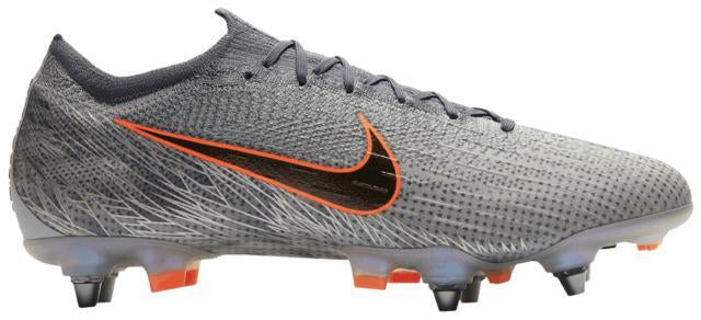Nike mercurial vapor elite 12 sg wolf grey