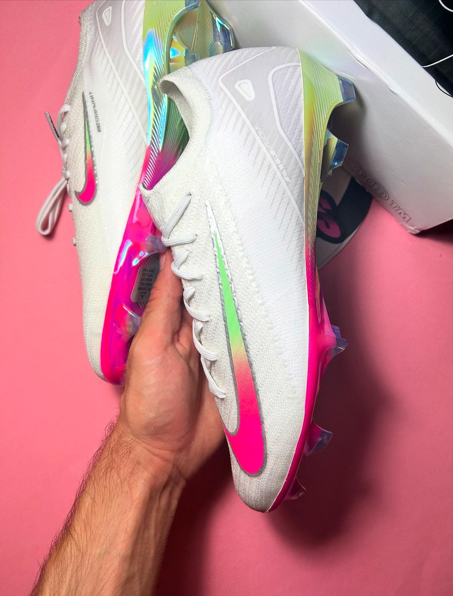 Nike mercurial vapor elite 16 fg Nike by you
