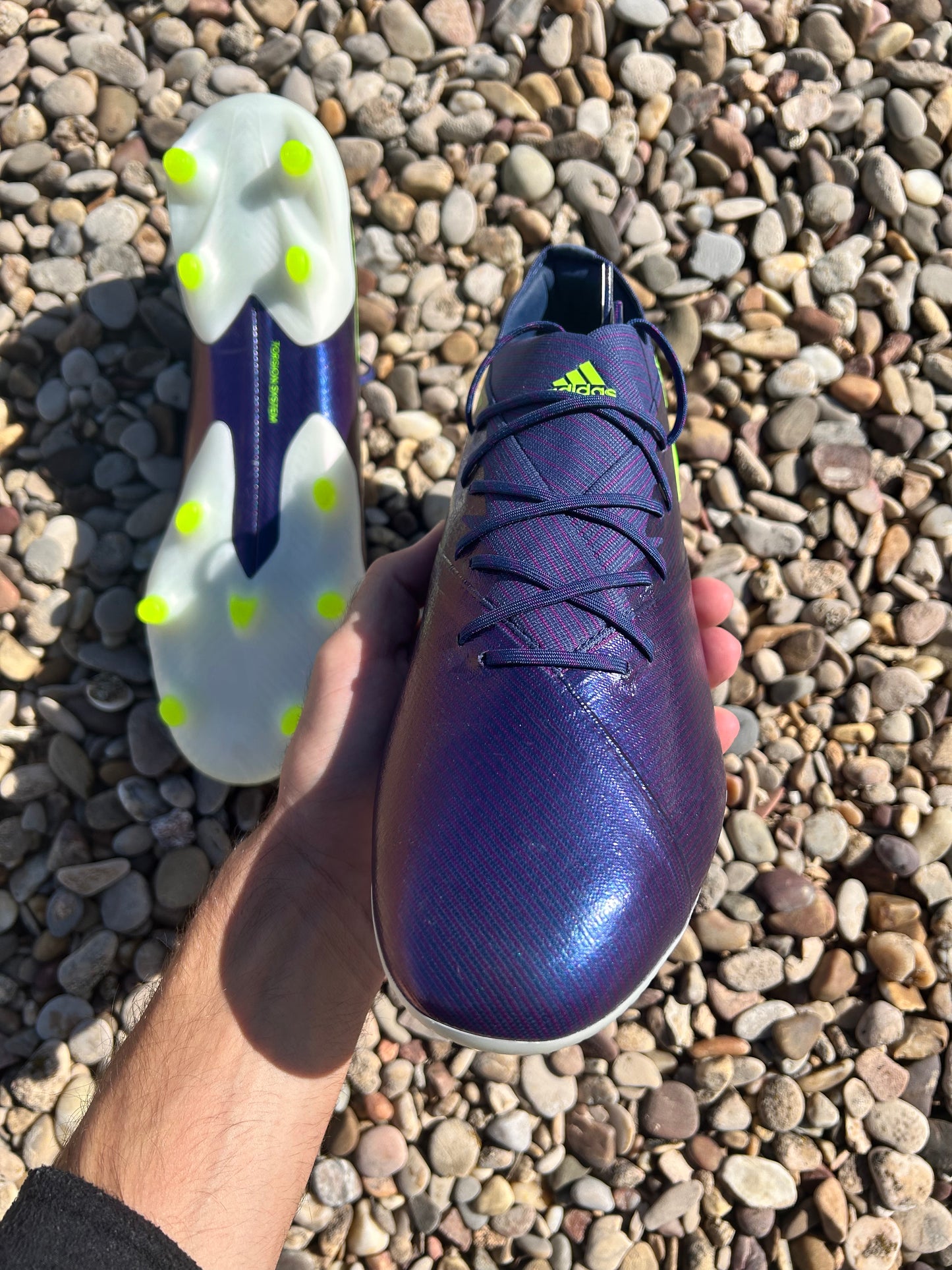 Adidas nemeziz 19.1 Messi
