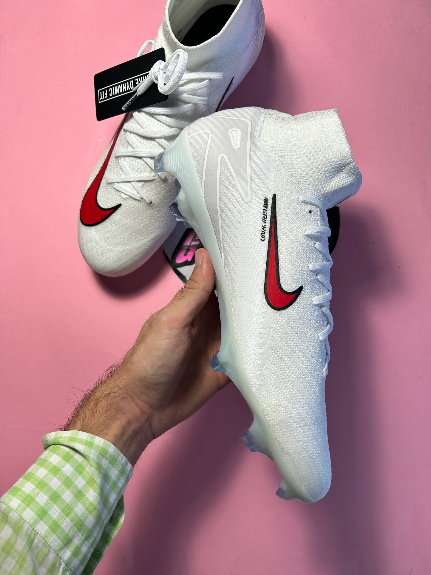 Nike superfly 10 elite fg Nike by you