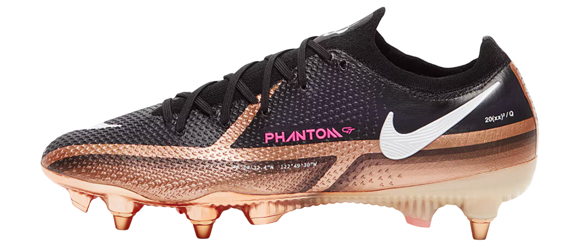 Nike phantom gt elite sg-pro player edition
