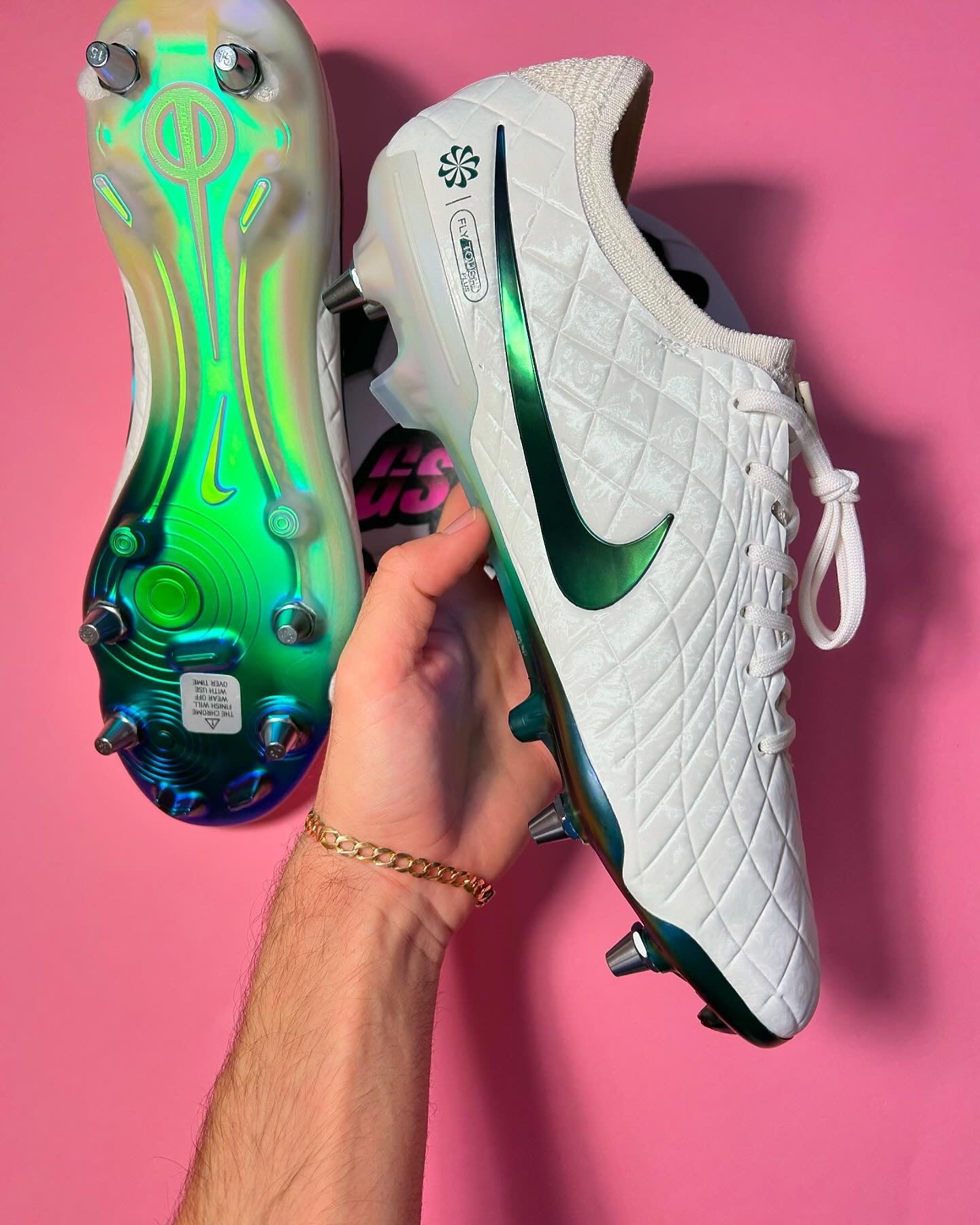 Nike tiempo legend 10 elite pearl sg