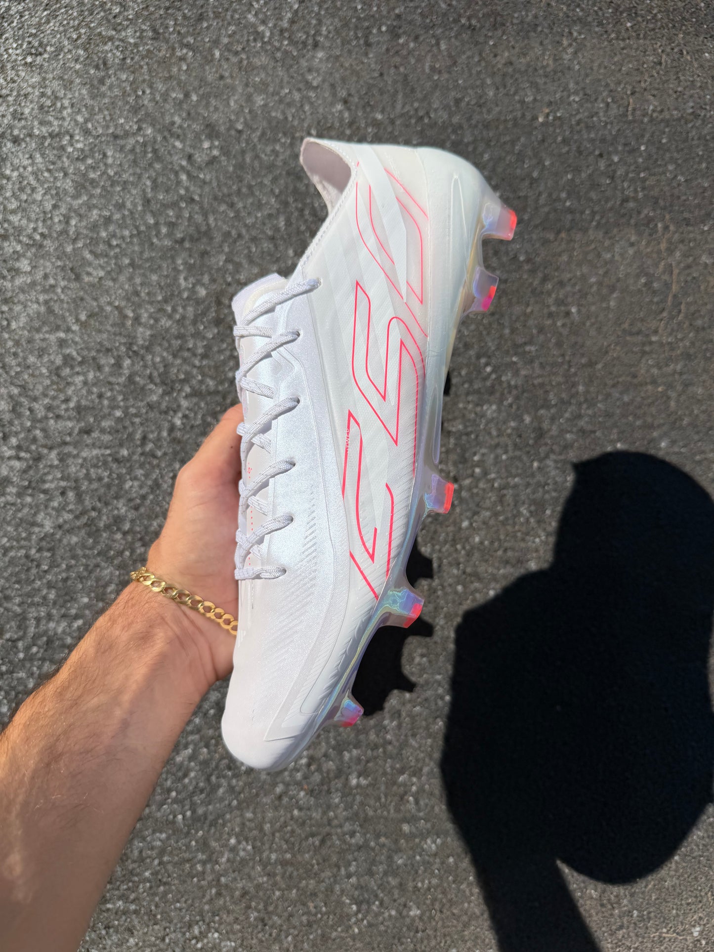 Adidas hyperfast elite fg prototype