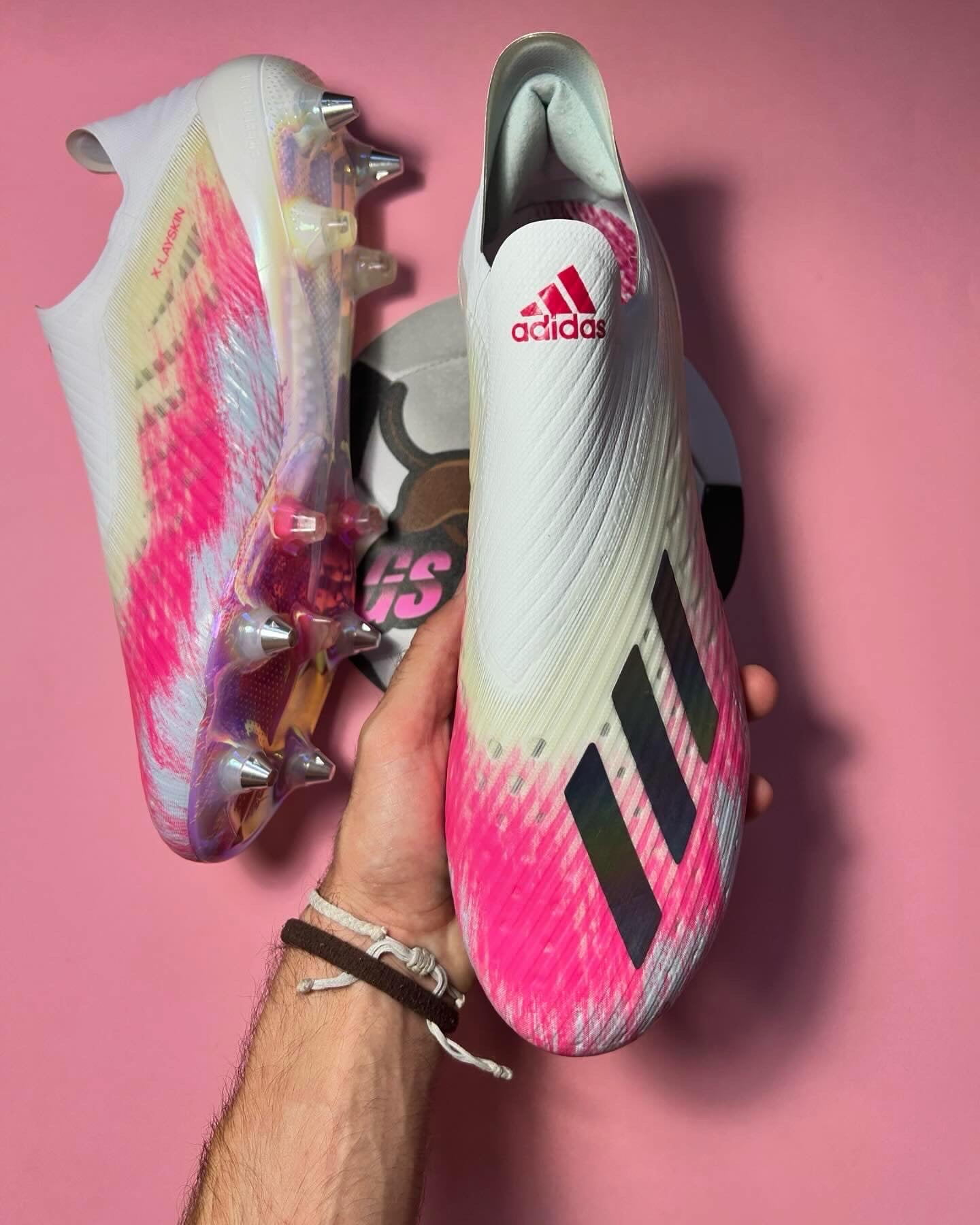 Adidas x 19+ sg uniforia