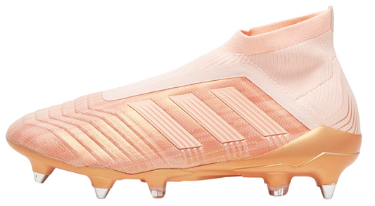 Adidas predator 18 + sg