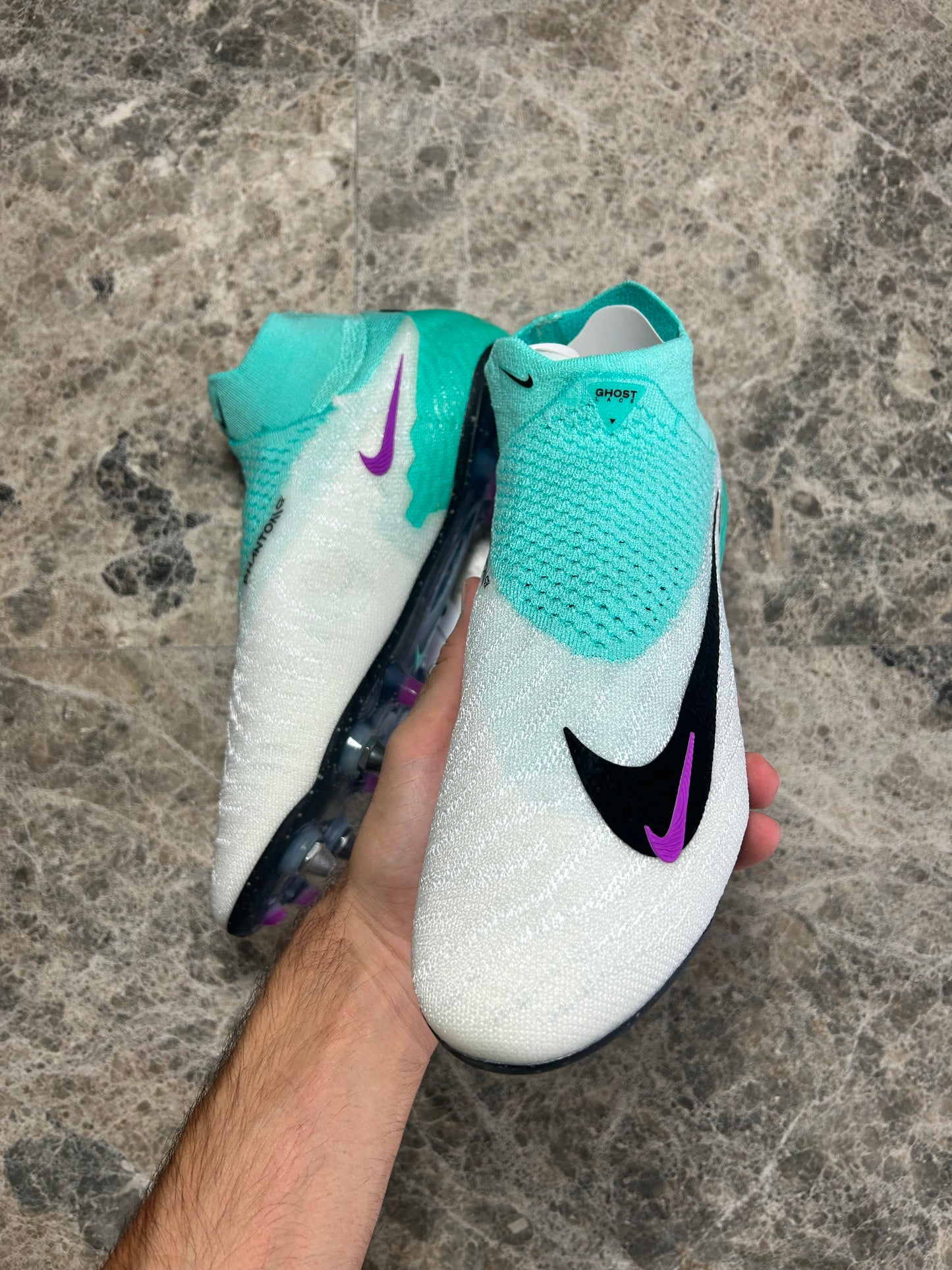 Nike phantom gx elite df sg-pro