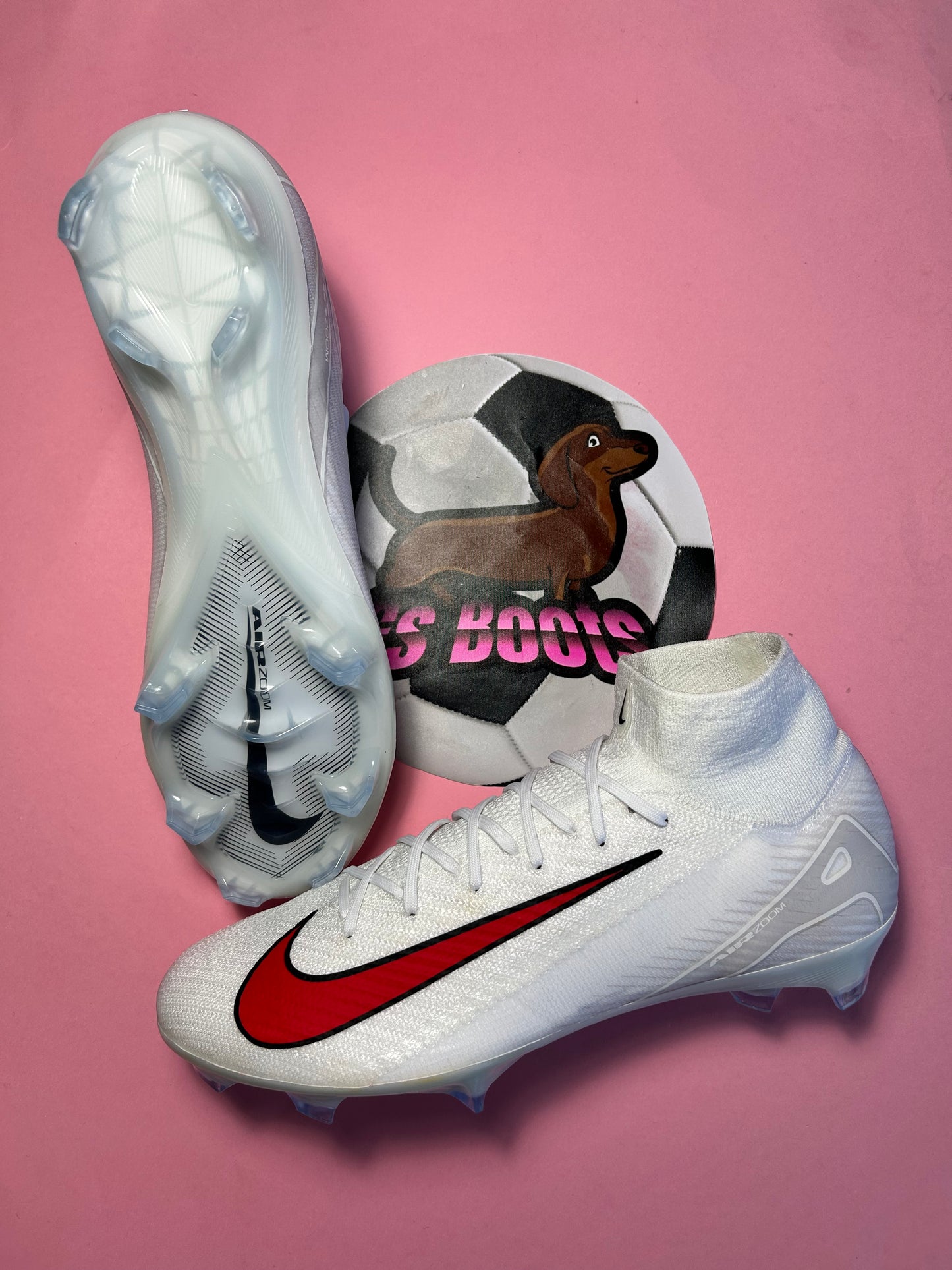 Nike superfly 10 elite fg Nike by you