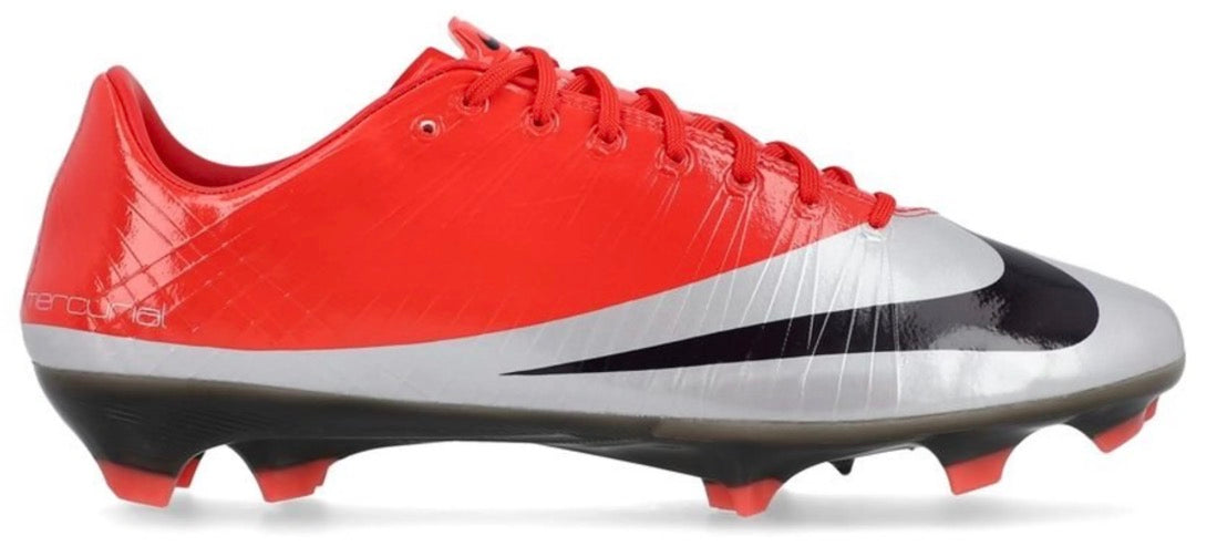 Nike mercurial vapor Superfly rgn remake