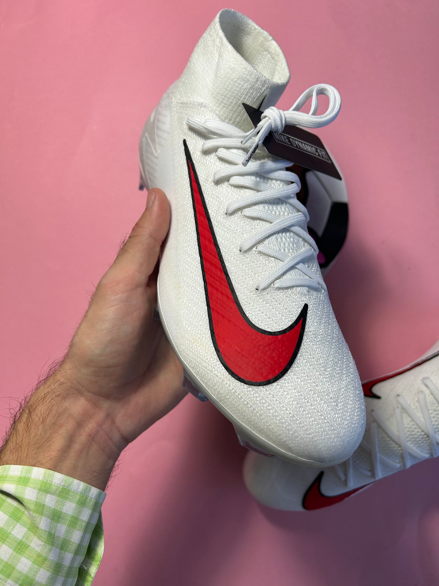 Nike superfly 10 elite fg Nike by you