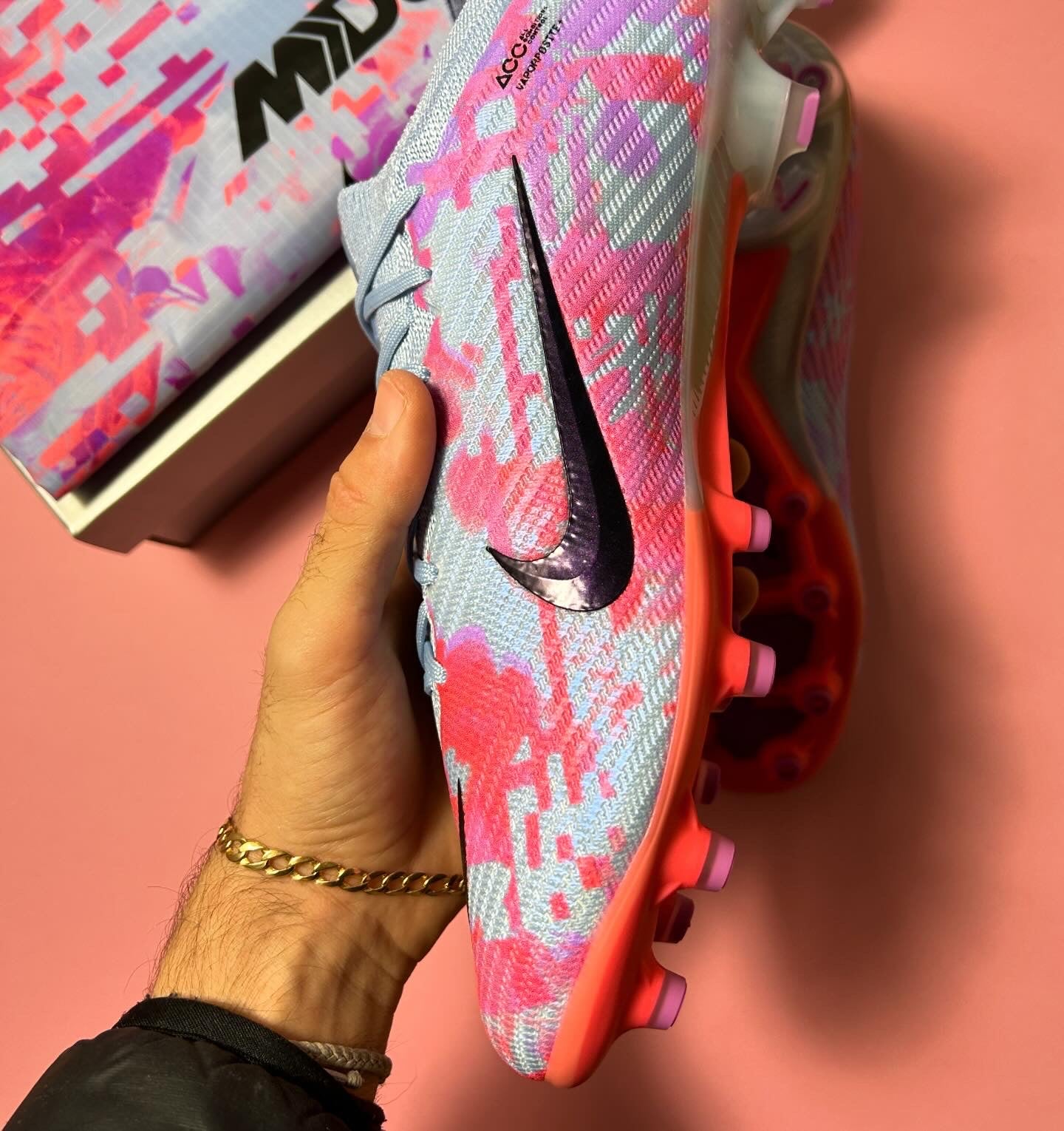 Nike shop mercurial ag