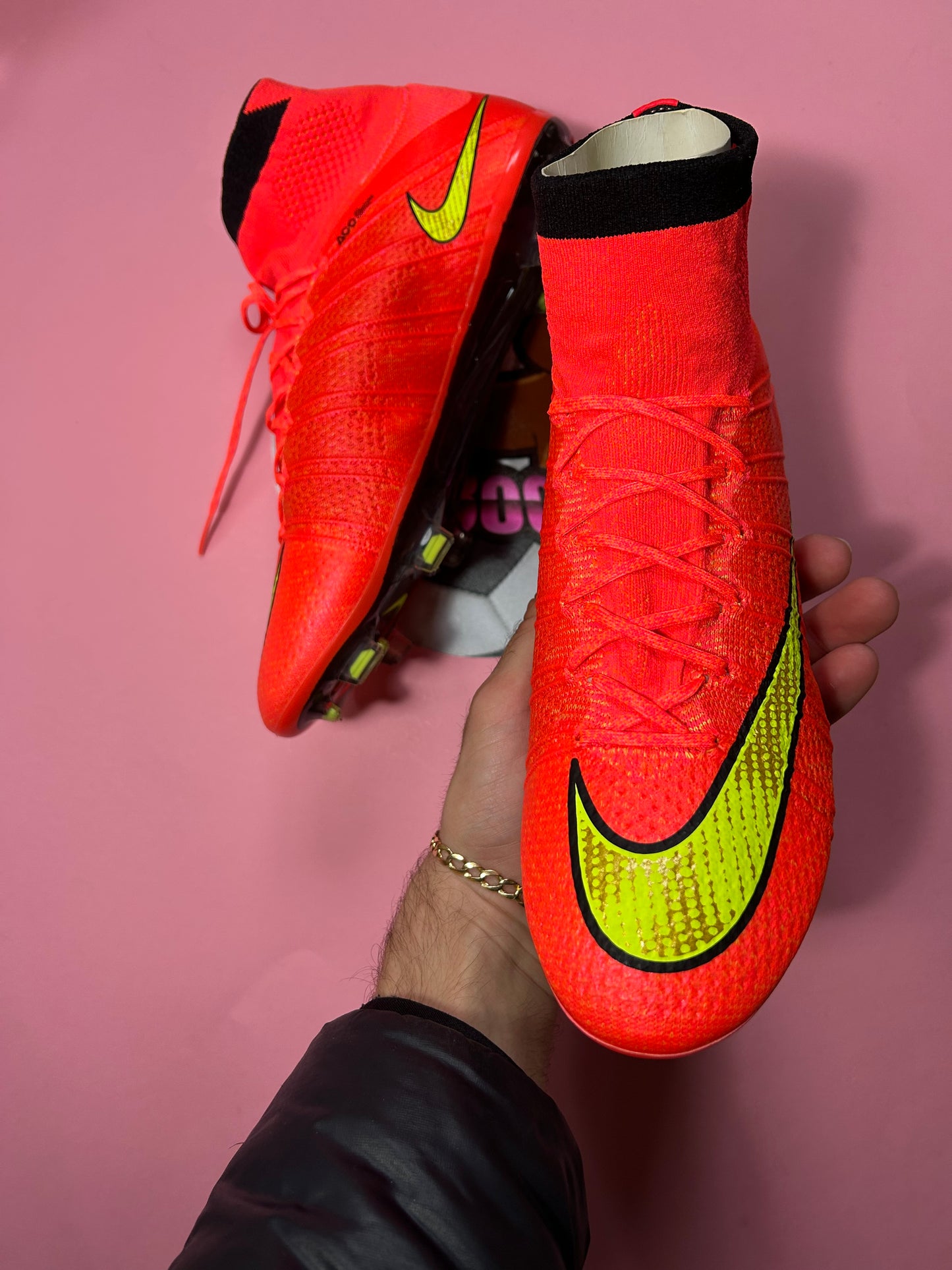 Nike superfly 4 / IV fg world cup 2014