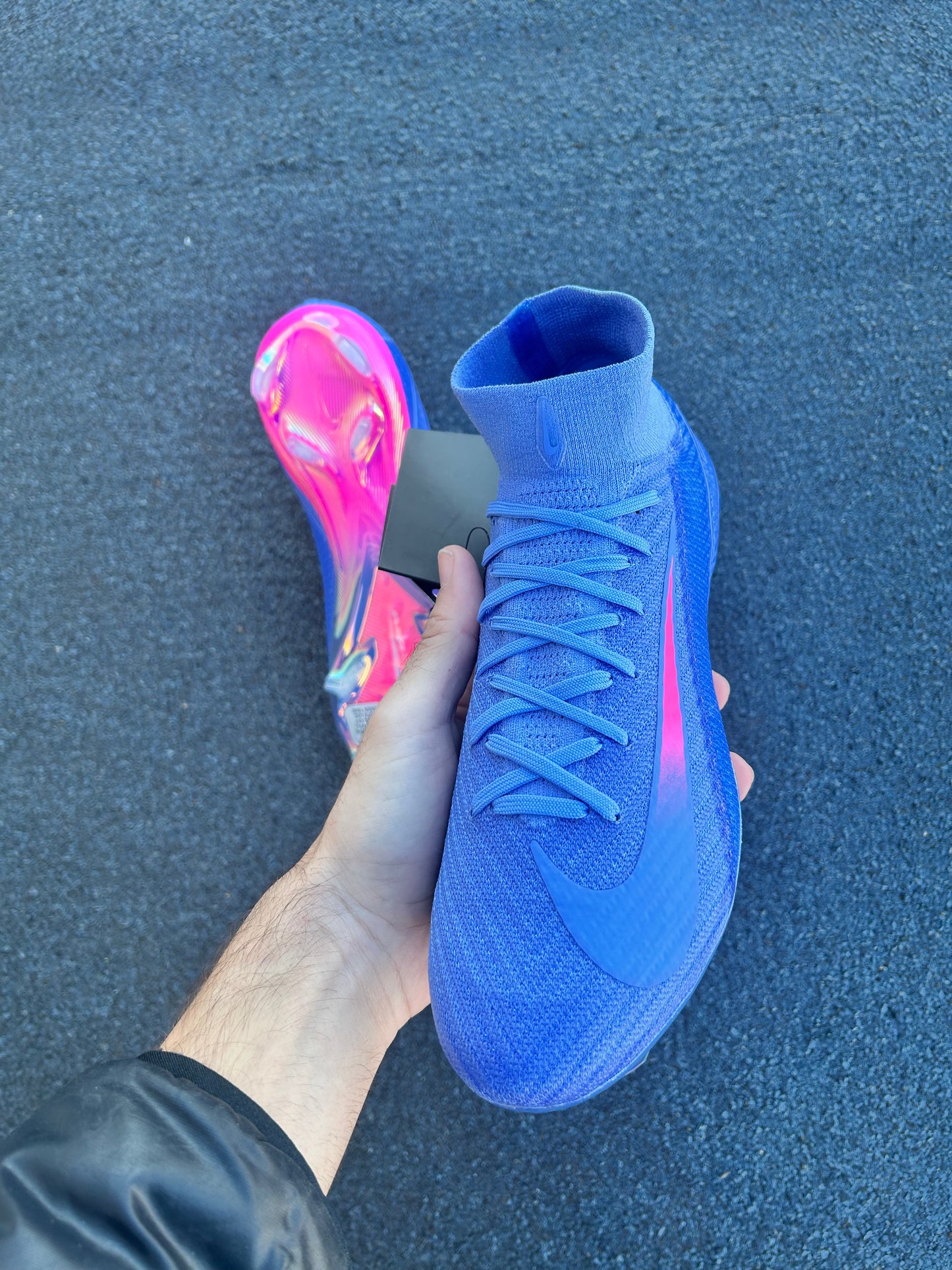 Nike superfly 10 elite fg Nike by you