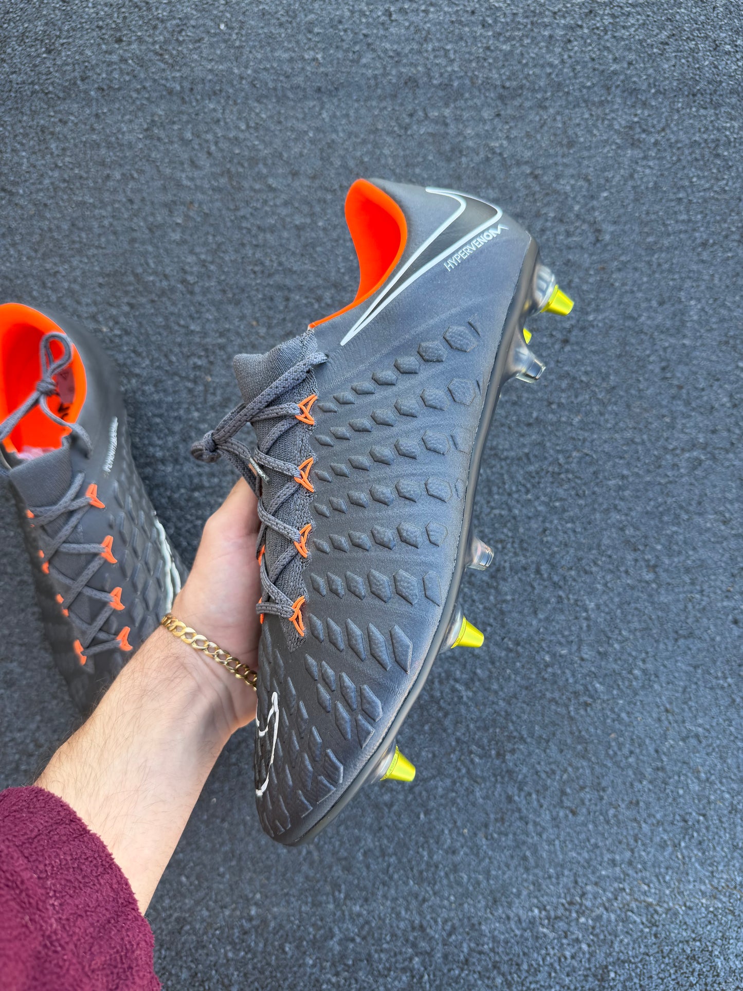 Nike hypervenom phantom 3 sg elite