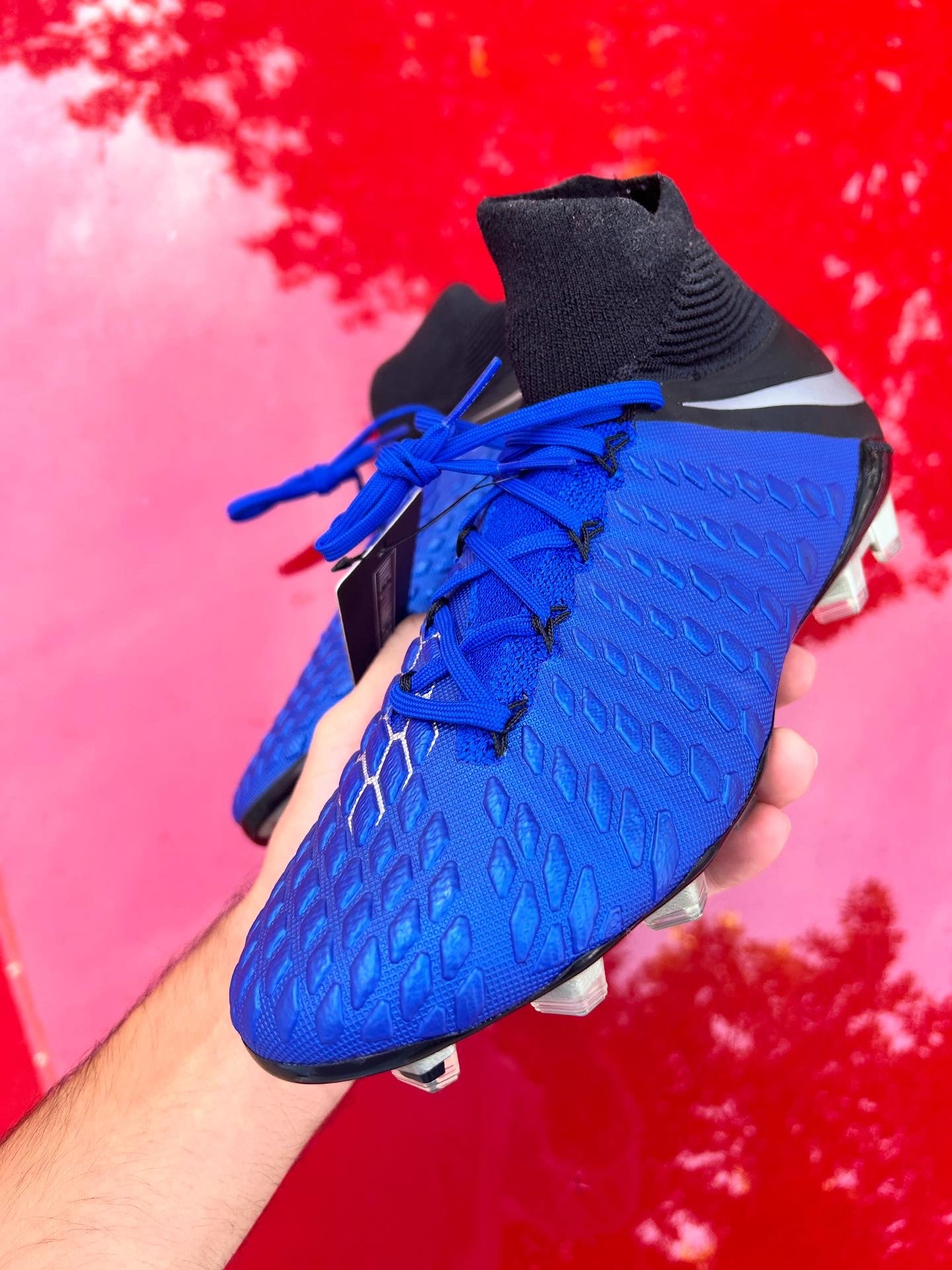 Nike hypervenom phantom 3 elite fg