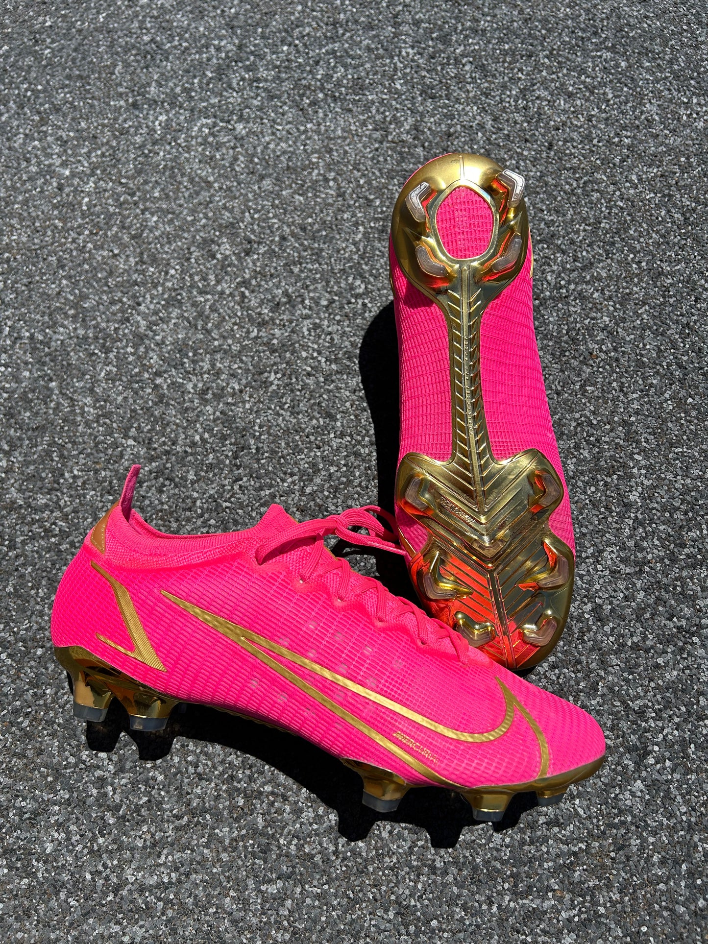 Nike mercurial vapor elite 14 fg Nike by you