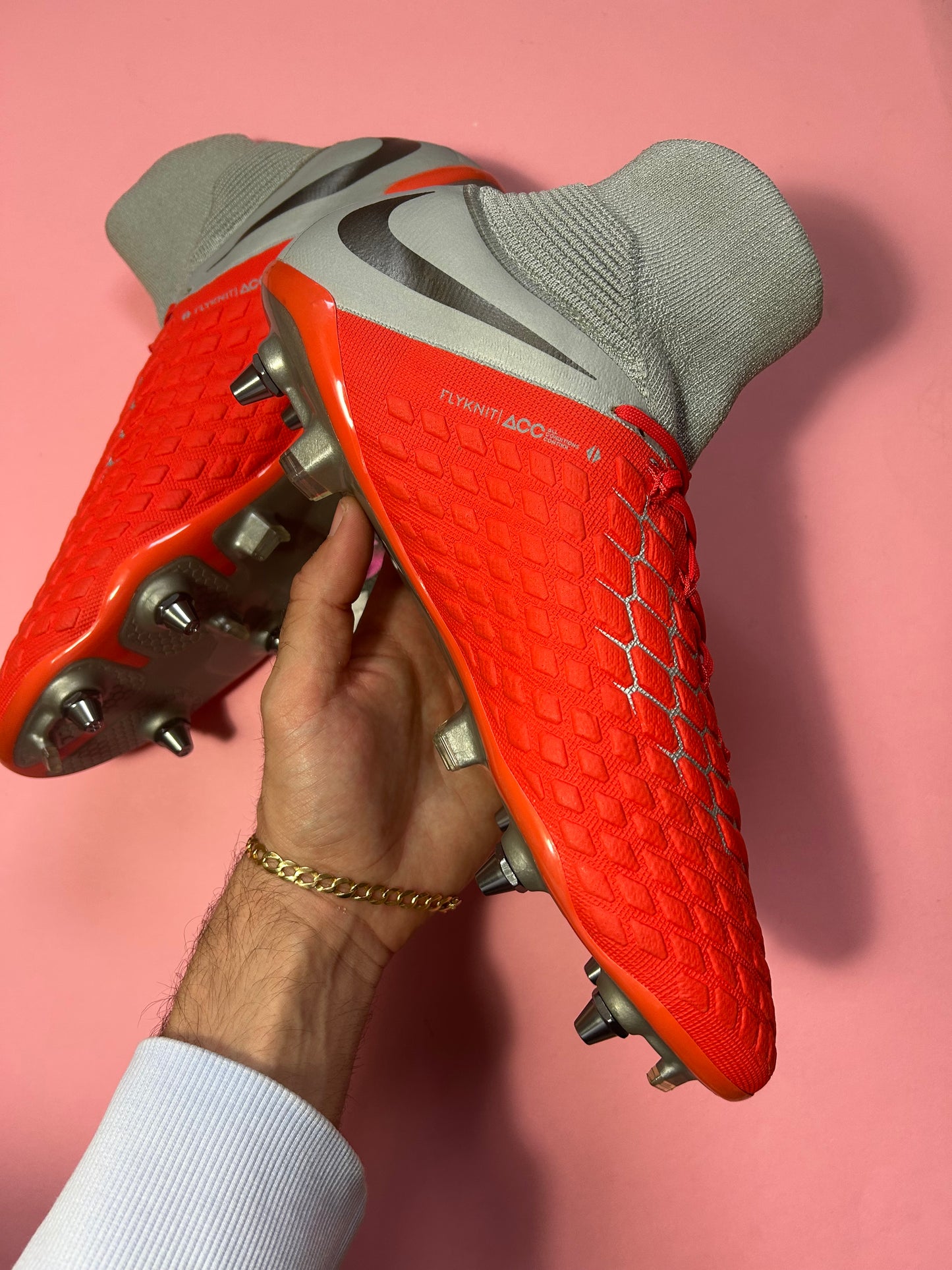 Nike hypervenom phantom 3 sg-pro player edition