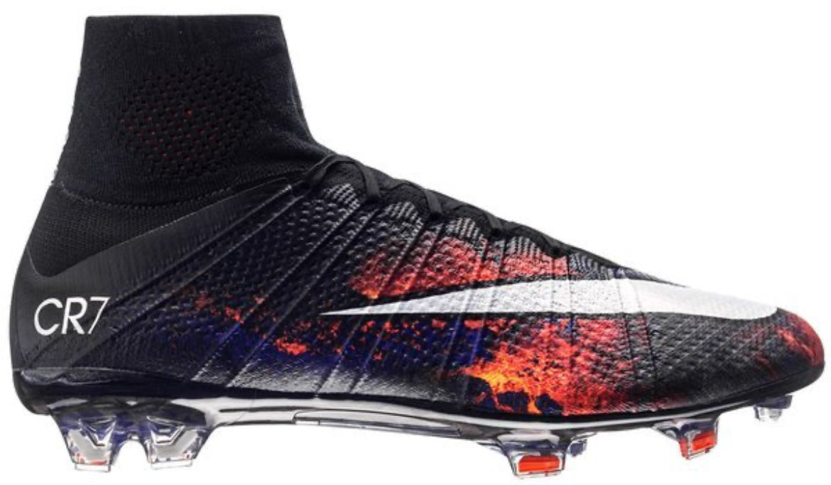 Nike mercurial superfly 4 / IV savage beauty