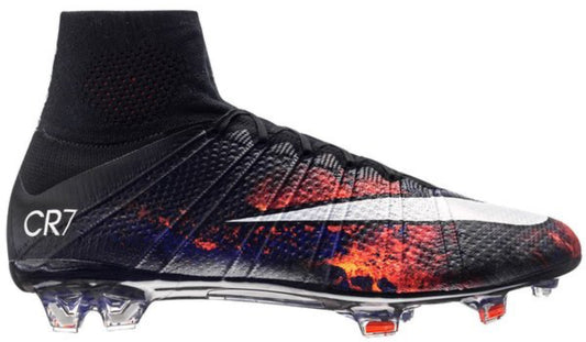 Nike mercurial superfly 4 / IV savage beauty