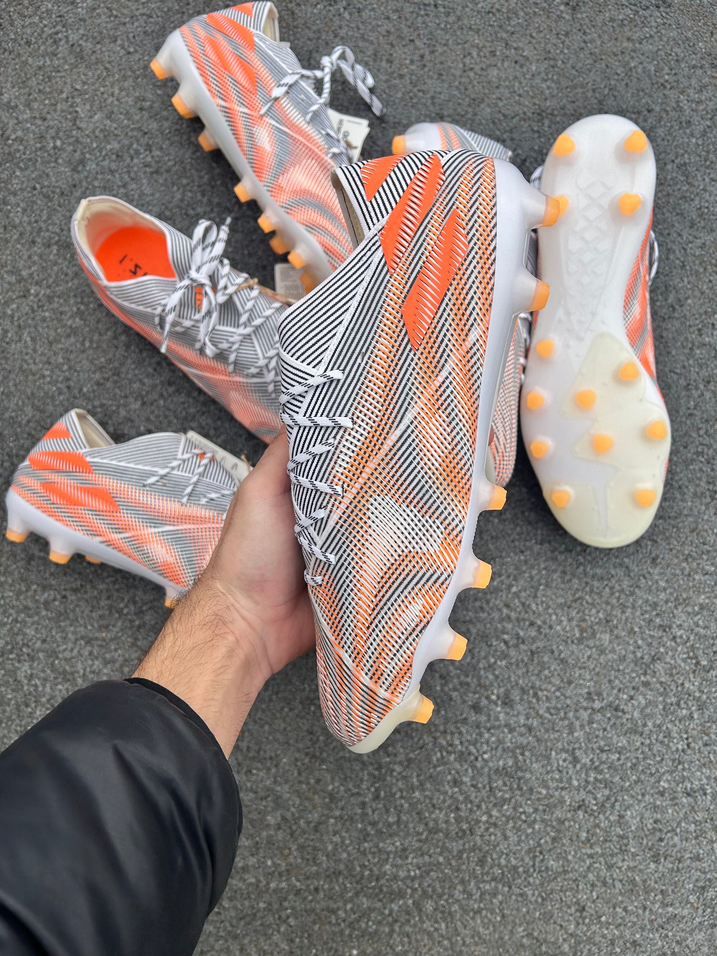 Adidas nemeziz nemeziz.1 ag