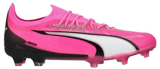 Puma ultra ultimate fg/ag pink