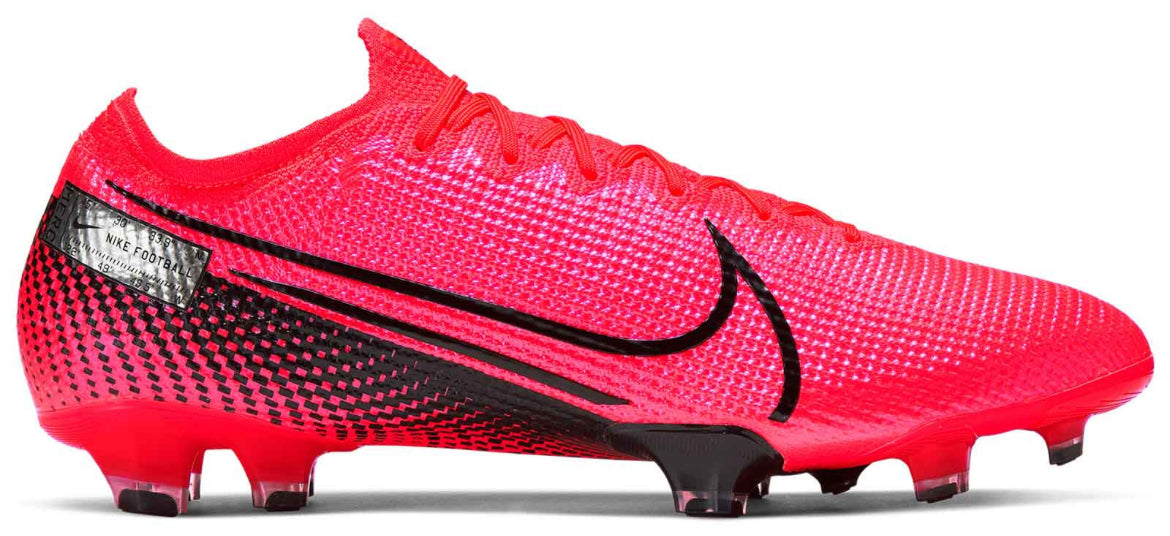 Nike mercurial vapor elite 13 fg laser crimson
