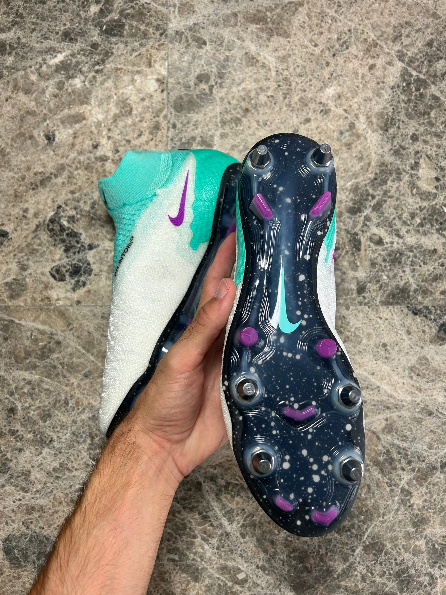 Nike phantom gx elite df sg-pro