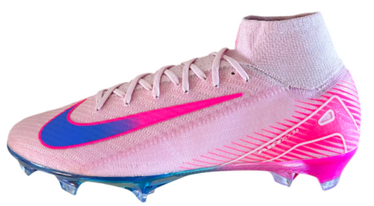 Nike superfly 10 elite fg Nike by you