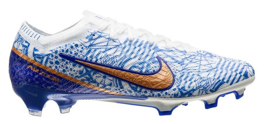 Nike mercurial vapor elite 15 fg mds blue