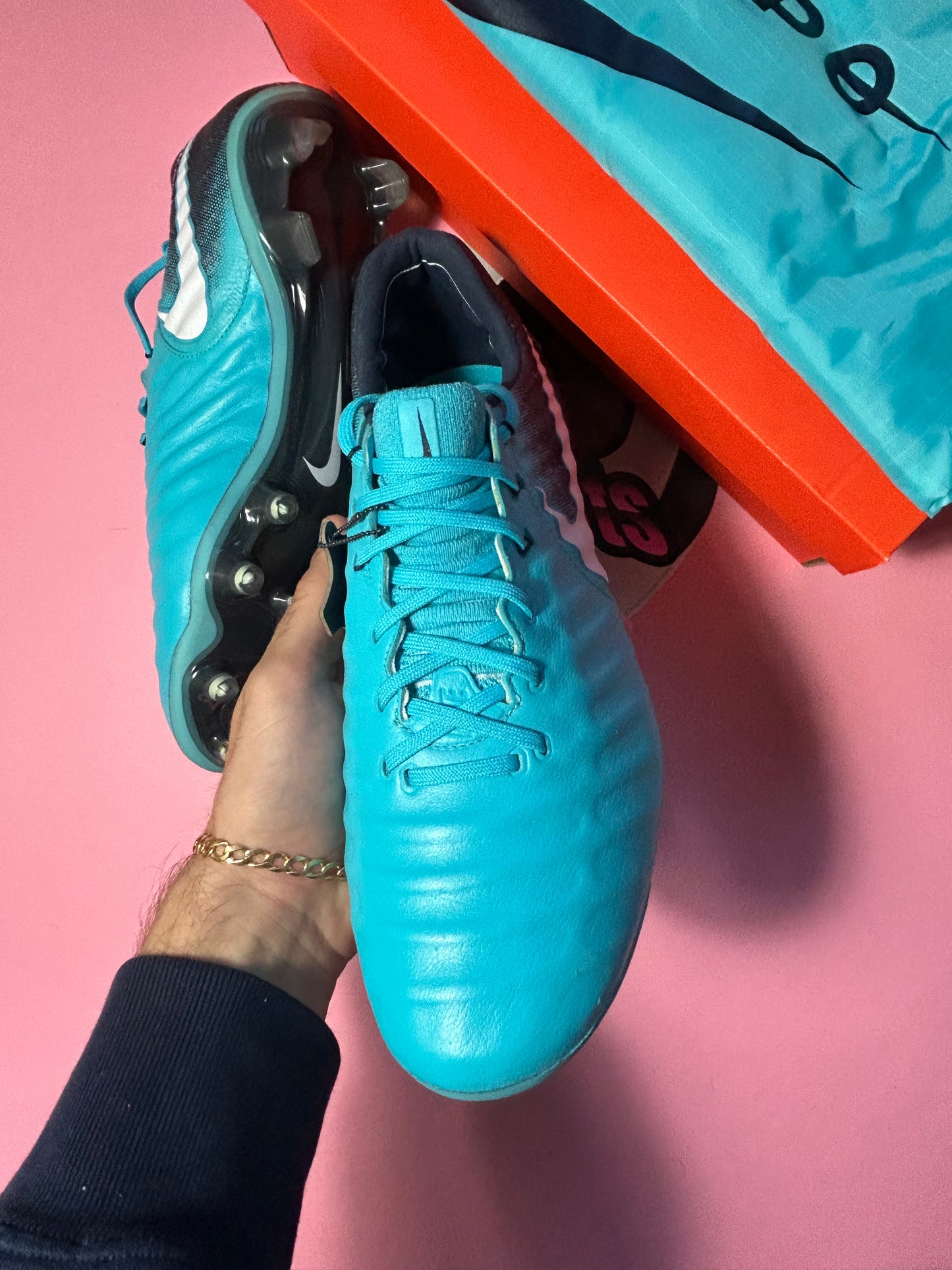 Nike tiempo legend 7 elite fg
