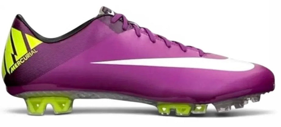 Nike mercurial vapor elite 7 VII fg