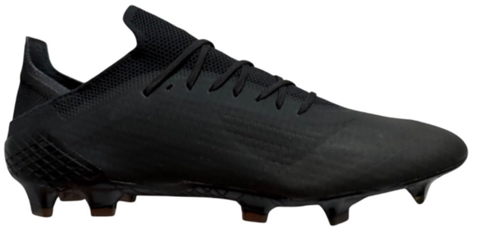 Adidas speedflow.1 prototype blackout fg