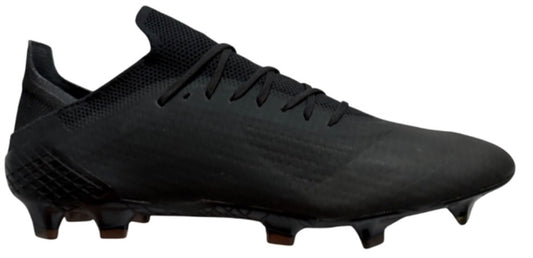 Adidas speedflow.1 prototype blackout fg