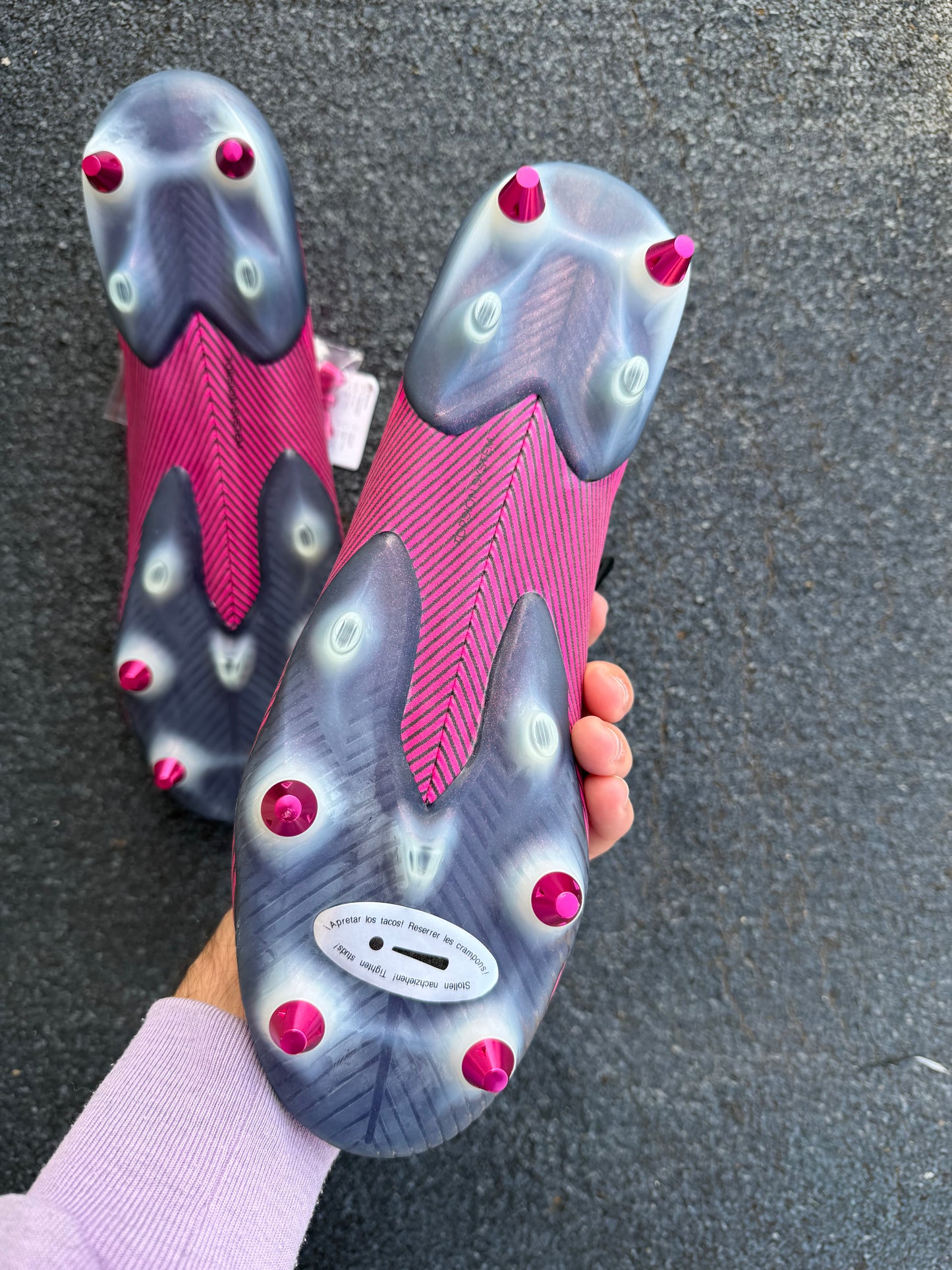 Adidas nemeziz 19.1 sg