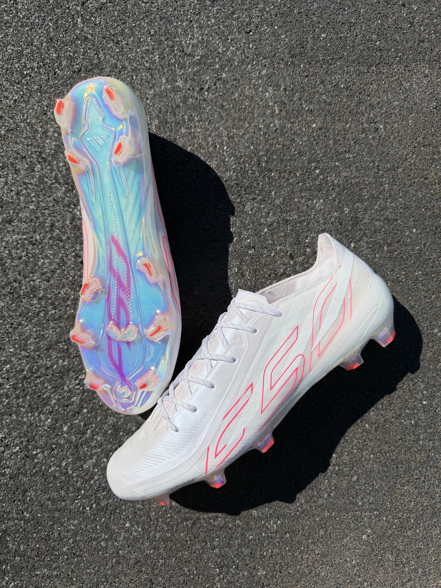 Adidas hyperfast elite fg prototype