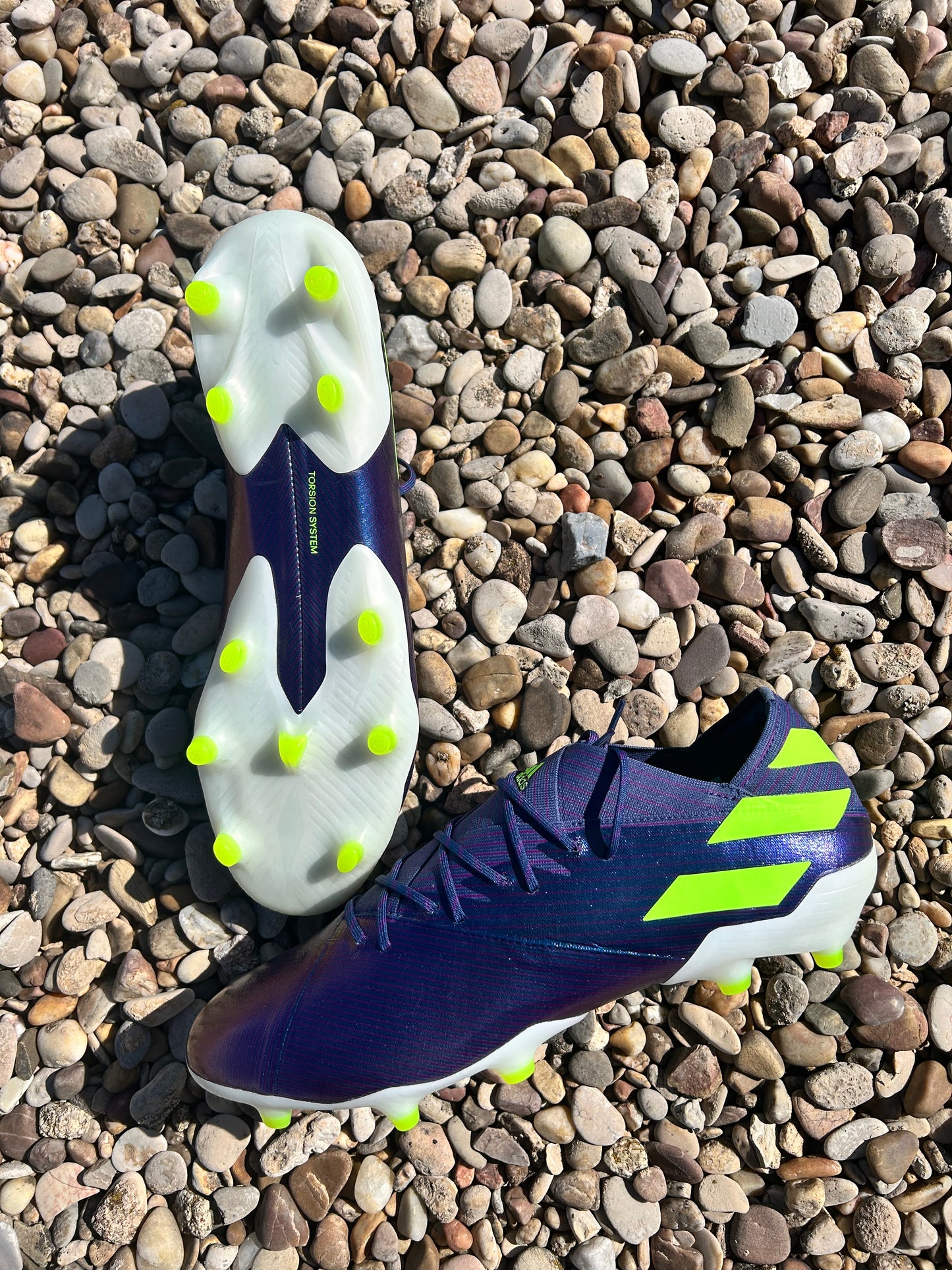 Adidas nemeziz 19.1 Messi