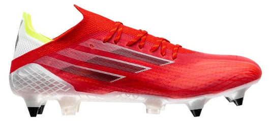 Adidas x speedflow.1 sg red