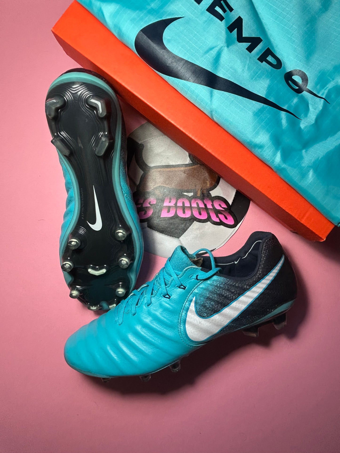 Nike tiempo legend 7 elite fg