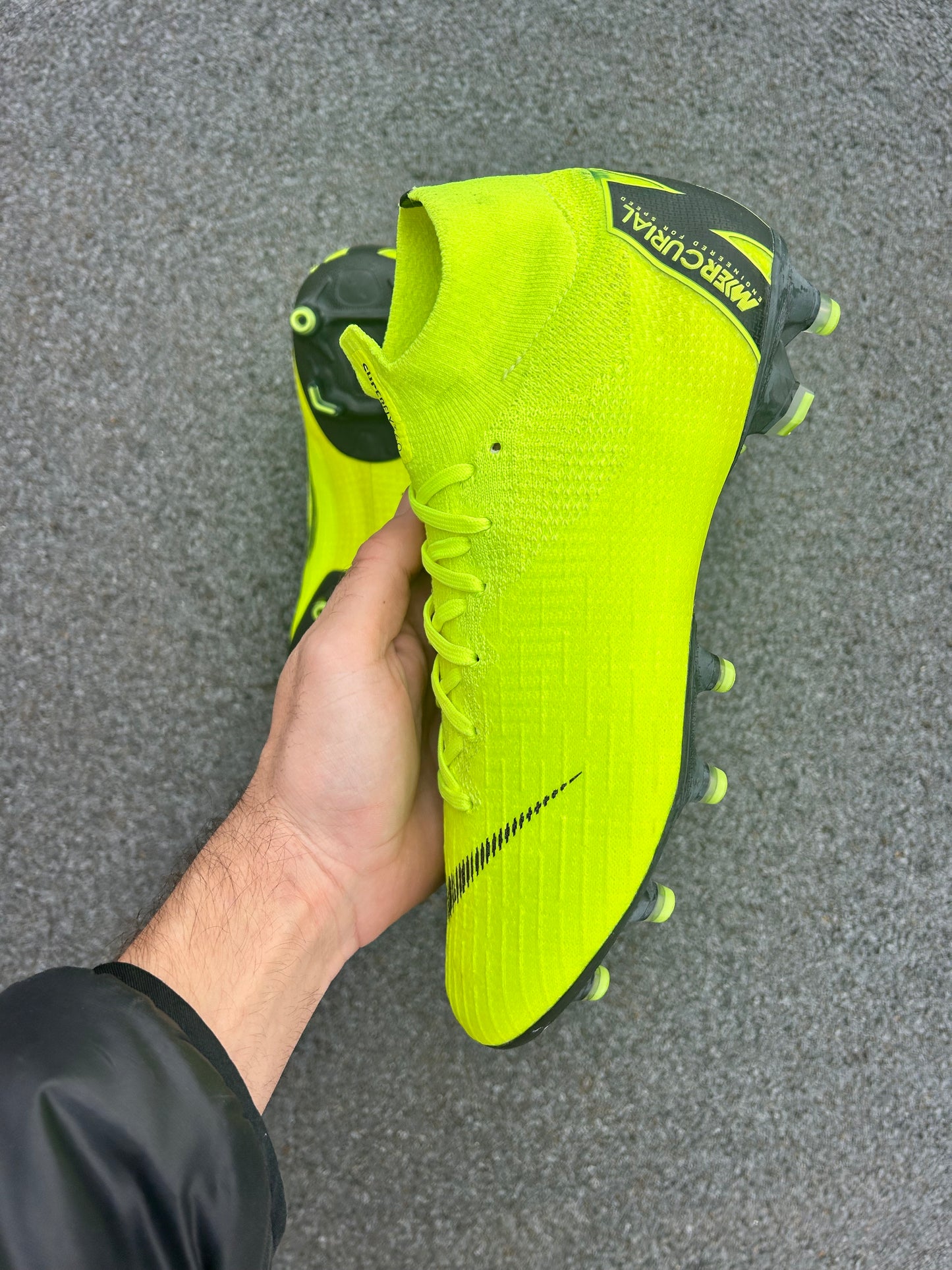 Nike superfly 6 elite ag