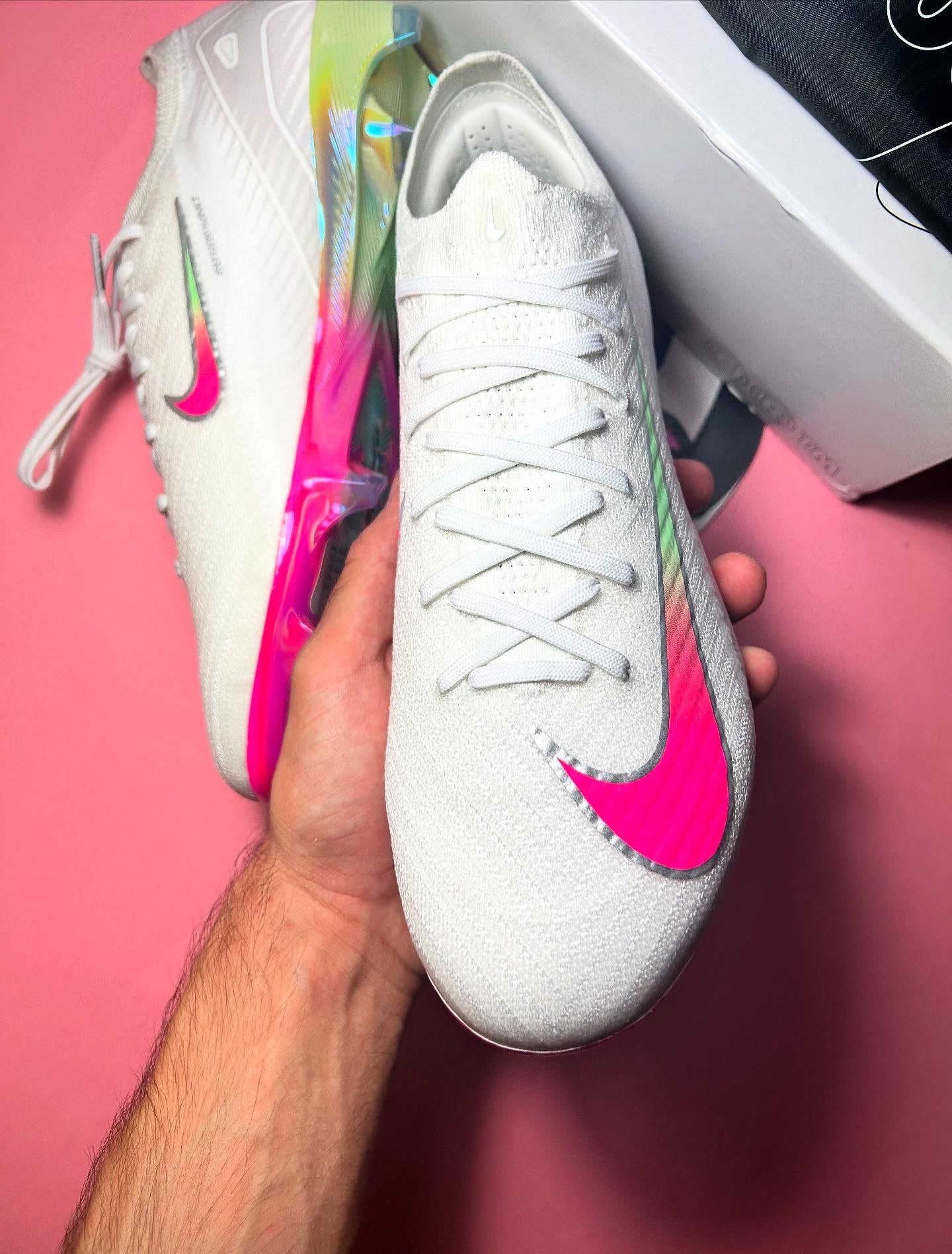 Nike mercurial vapor elite 16 fg Nike by you