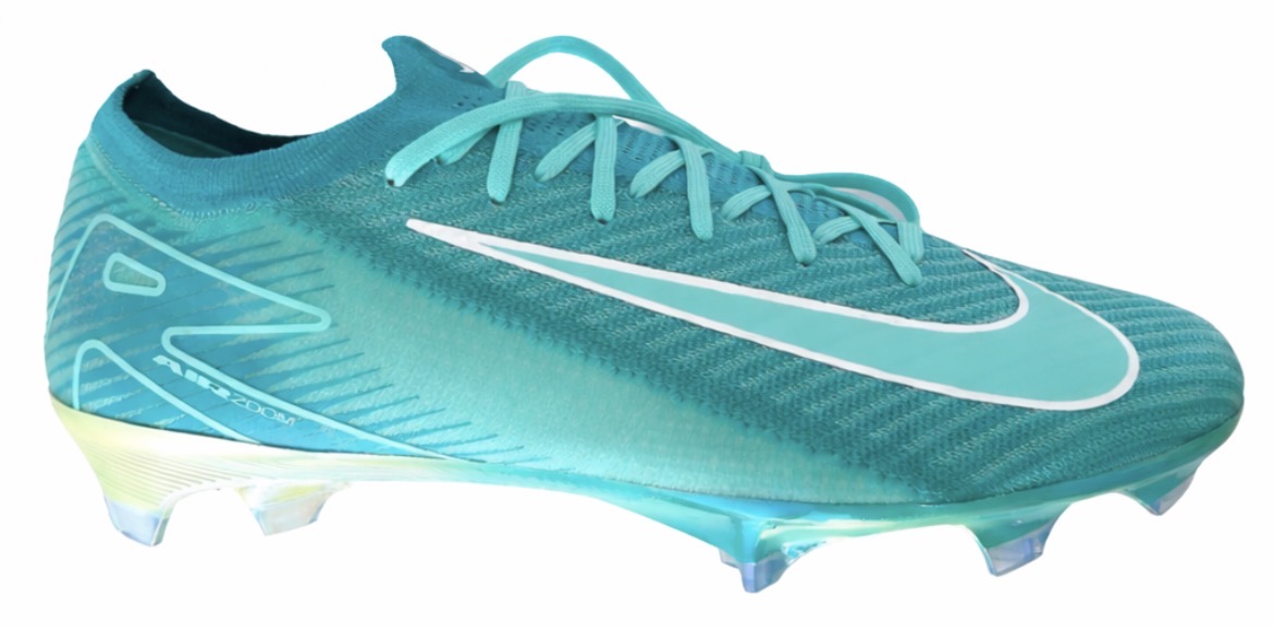 Nike mercurial vapor elite 16 fg Nike by you personalized