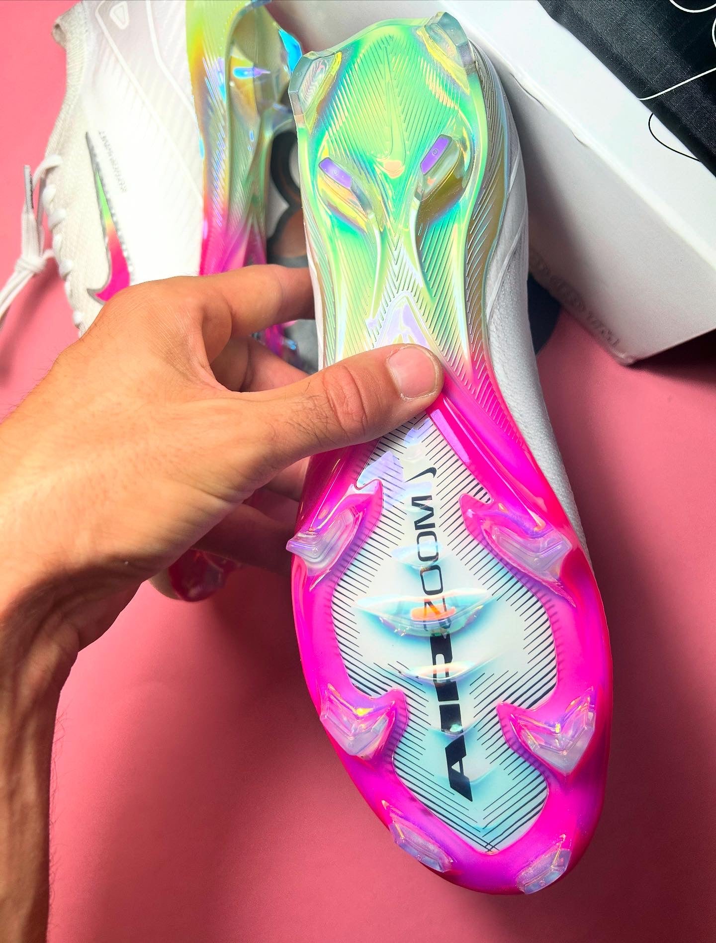 Nike mercurial vapor elite 16 fg Nike by you