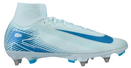 Nike mercurial Superfly 10 elite sg mad ambition glacier blue