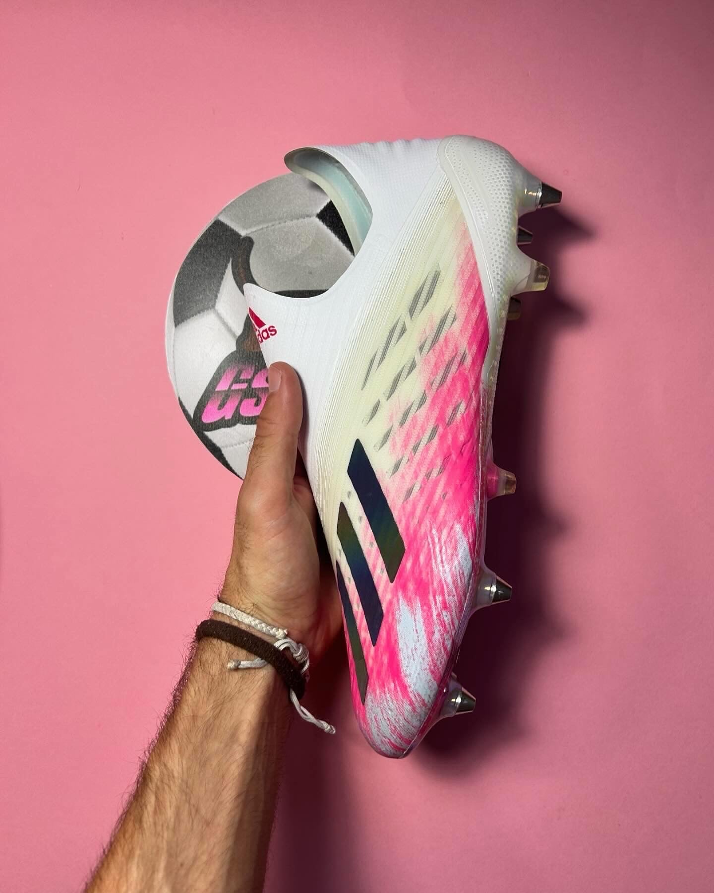 Adidas x 19+ sg uniforia